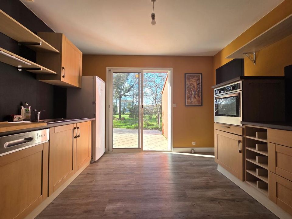 Villa i Divatte-sur-Loire, Loire-Atlantique - foto 1