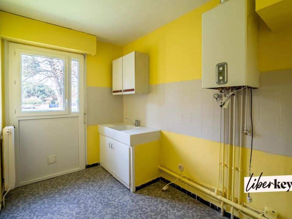 Lejlighed i Talence, Gironde - foto 4
