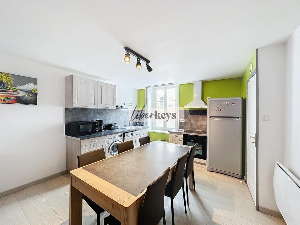 Apartamento en Gérardmer, Vosges - foto 2
