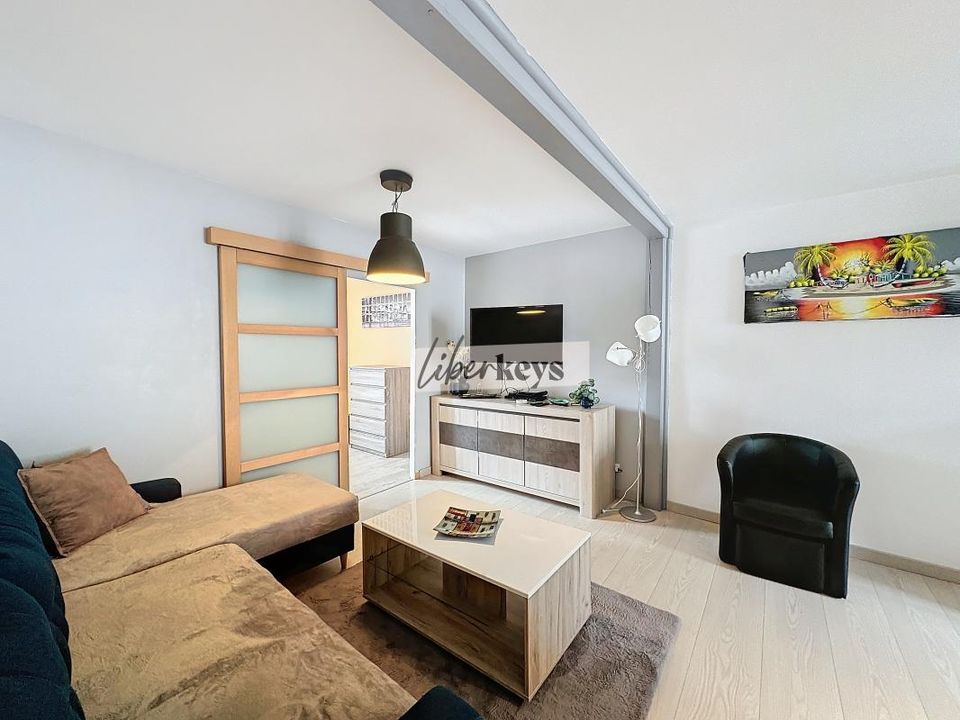 Apartamento en Gérardmer, Vosges - foto 3