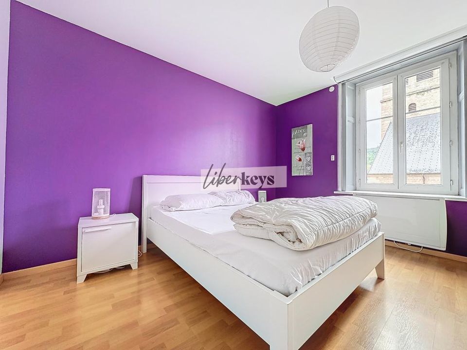 Apartamento en Gérardmer, Vosges - foto 5