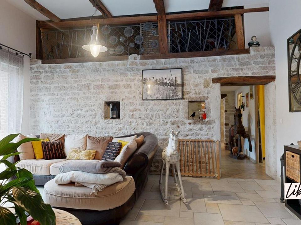 Villa i Villers-Rotin, Cote-d'Or - foto 1
