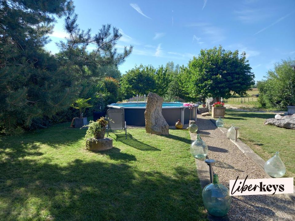 Villa i Villers-Rotin, Cote-d'Or - foto 4