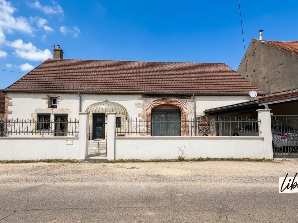 Villa i Villers-Rotin, Cote-d'Or - foto 5