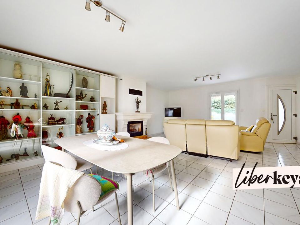 Villa i Clapiers, Herault - foto 1