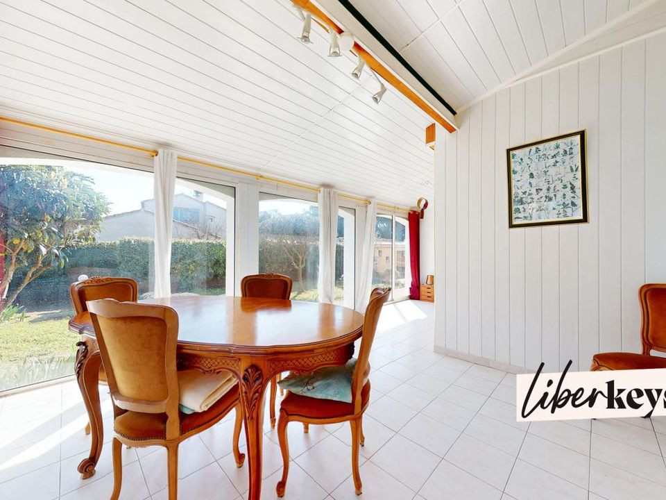 Villa i Clapiers, Herault - foto 2