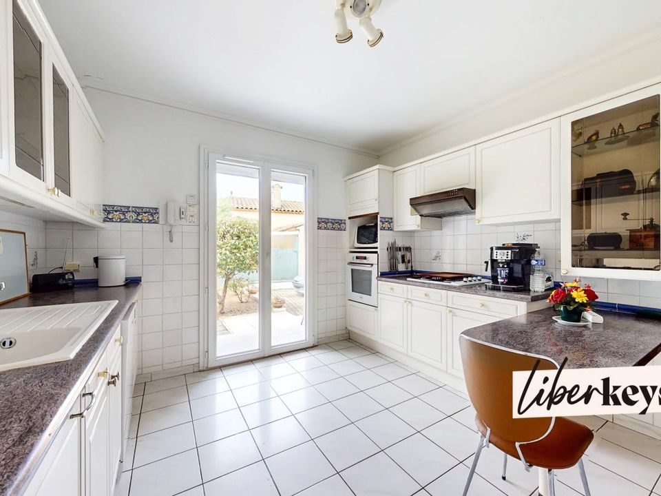 Villa i Clapiers, Herault - foto 3