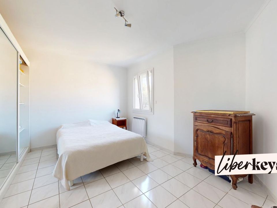 Villa i Clapiers, Herault - foto 4