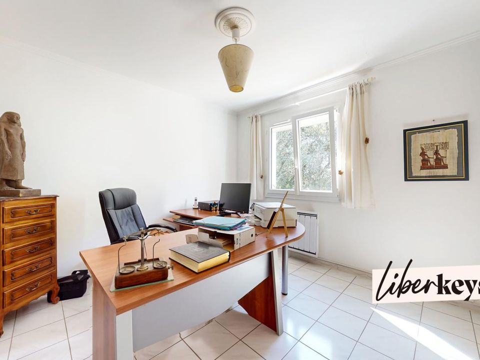 Villa i Clapiers, Herault - foto 5