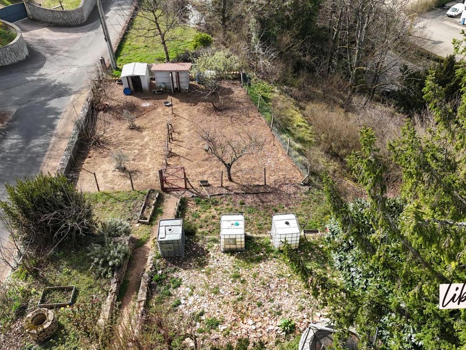 Villa i Lugny, Saone-et-Loire - foto 2