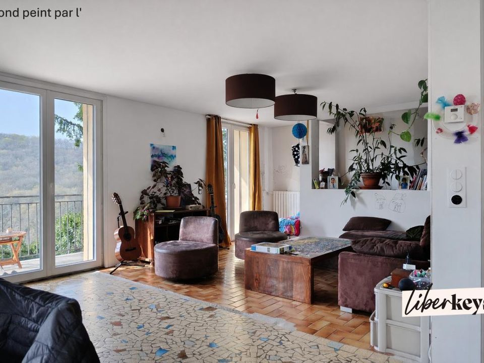 Villa i Lugny, Saone-et-Loire - foto 5