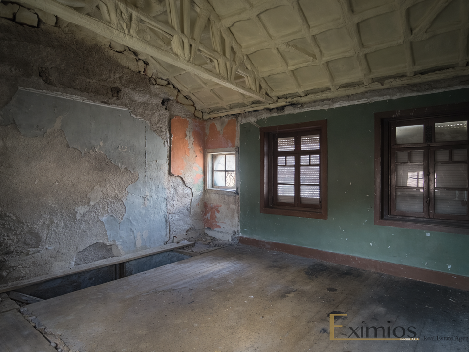 Villa i Aguas Santas, Porto - foto 2