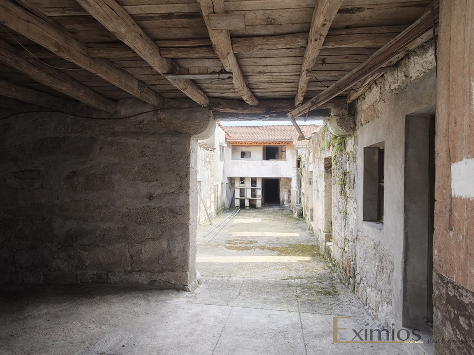 Villa i Aguas Santas, Porto - foto 5
