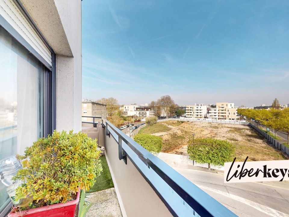 Studio i Orly, Val-de-Marne - bilde 3