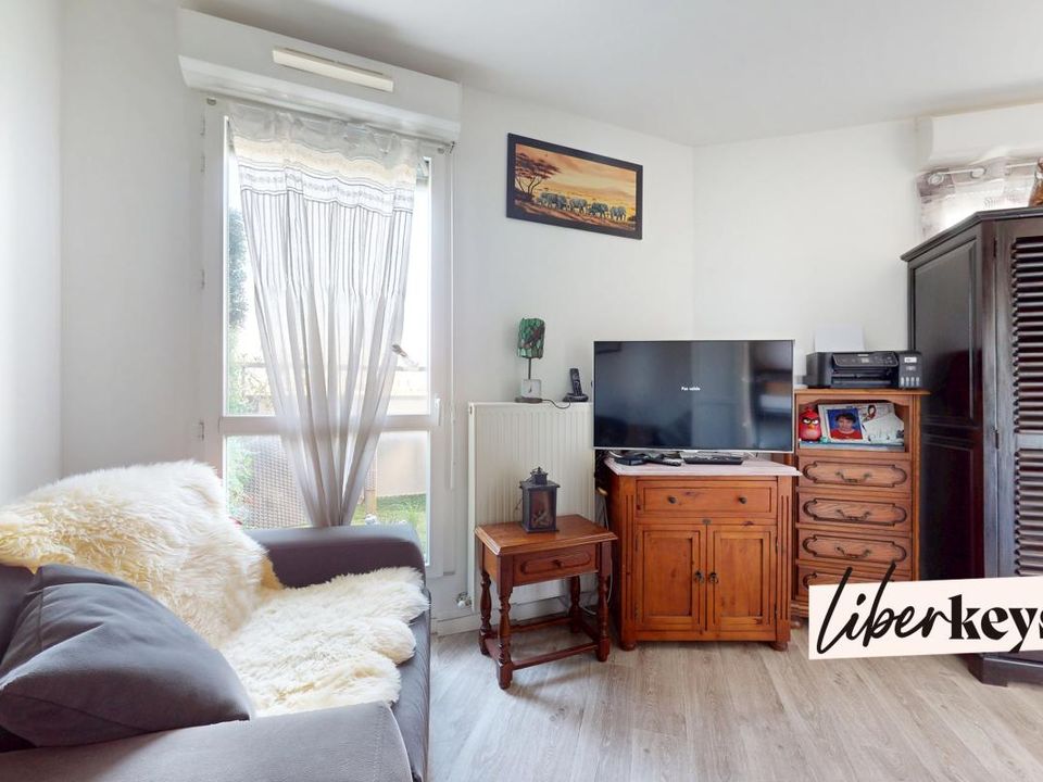 Studio i Orly, Val-de-Marne - bilde 5