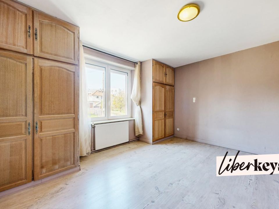 Villa i Hericourt, Haute-Saone - foto 3