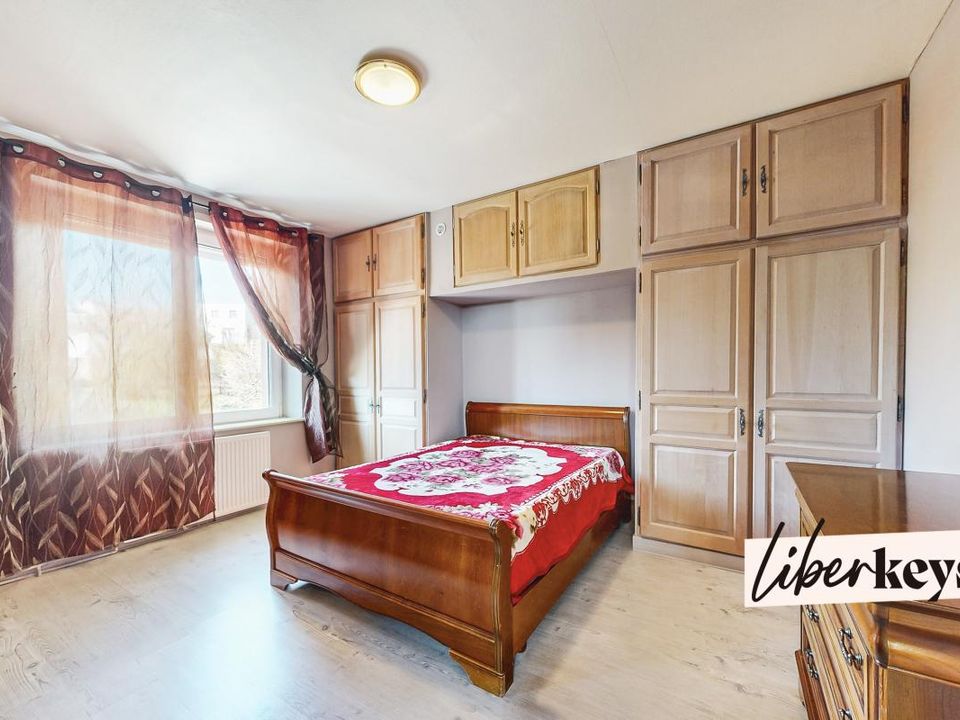 Villa i Hericourt, Haute-Saone - foto 4