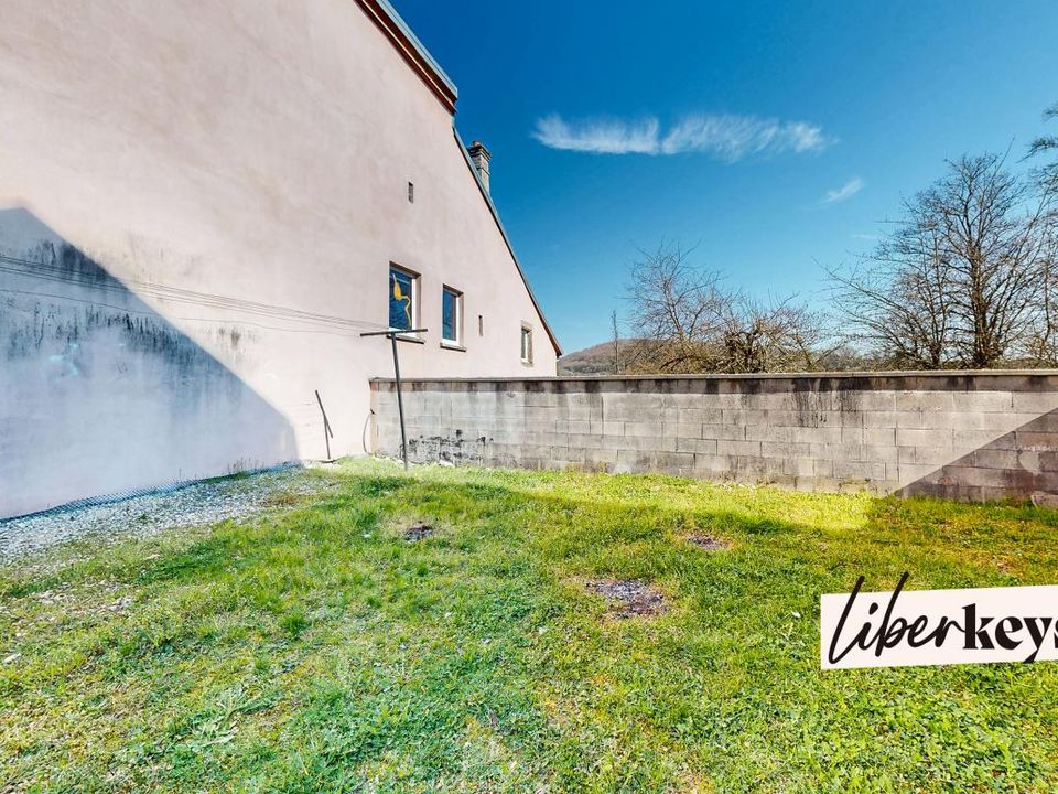 Villa i Hericourt, Haute-Saone - foto 5