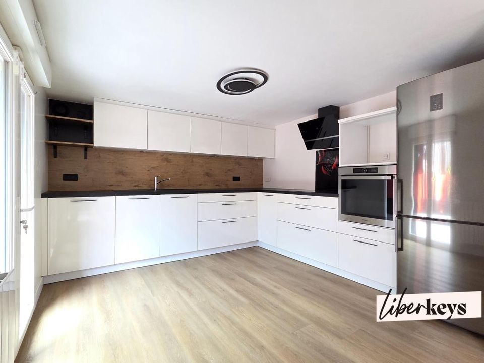 Villa i Vertou, Loire-Atlantique - foto 1