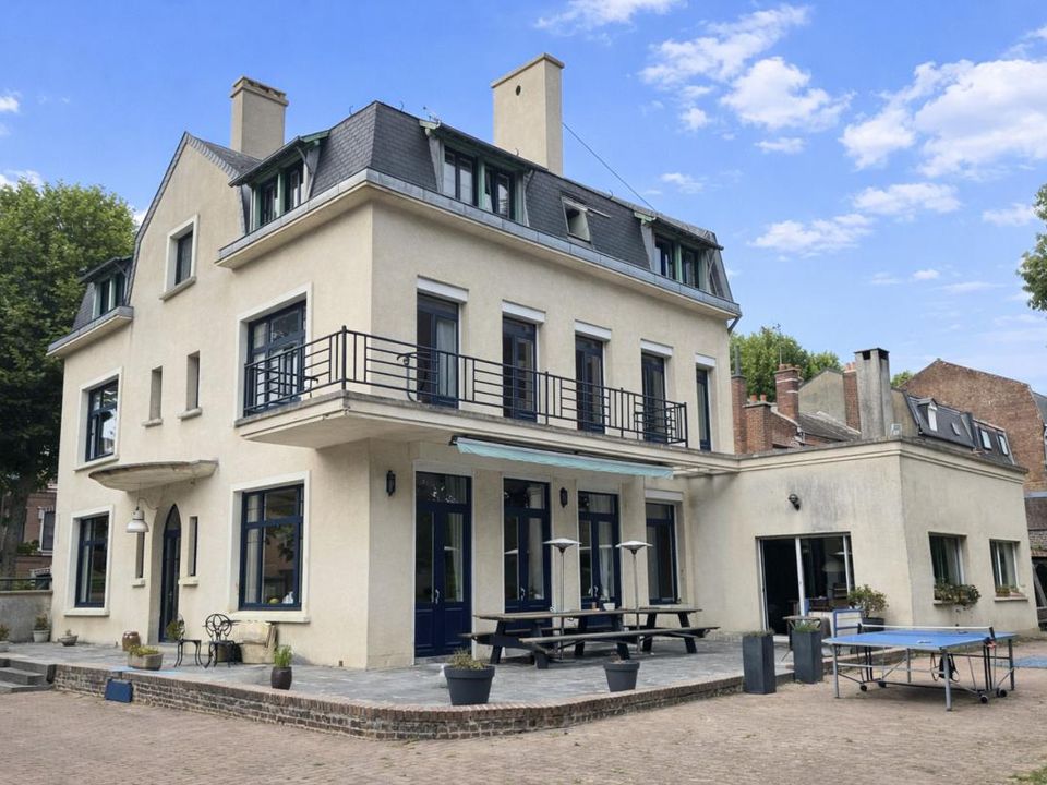 Villa i Cambrai, Nord - foto 1