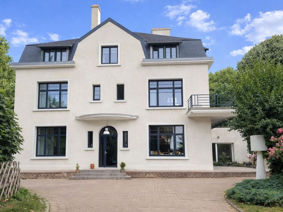 Villa i Cambrai, Nord - foto 2