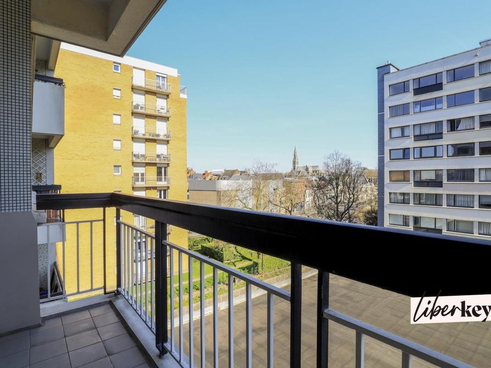 Lejlighed i Valenciennes, Nord - foto 4