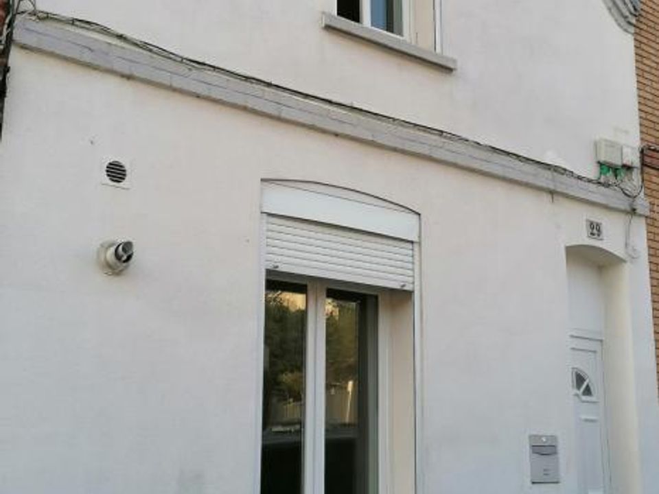 Byhus i Saint-Quentin, Aisne - foto 2