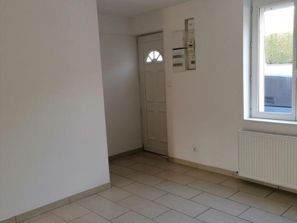 Byhus i Saint-Quentin, Aisne - foto 3