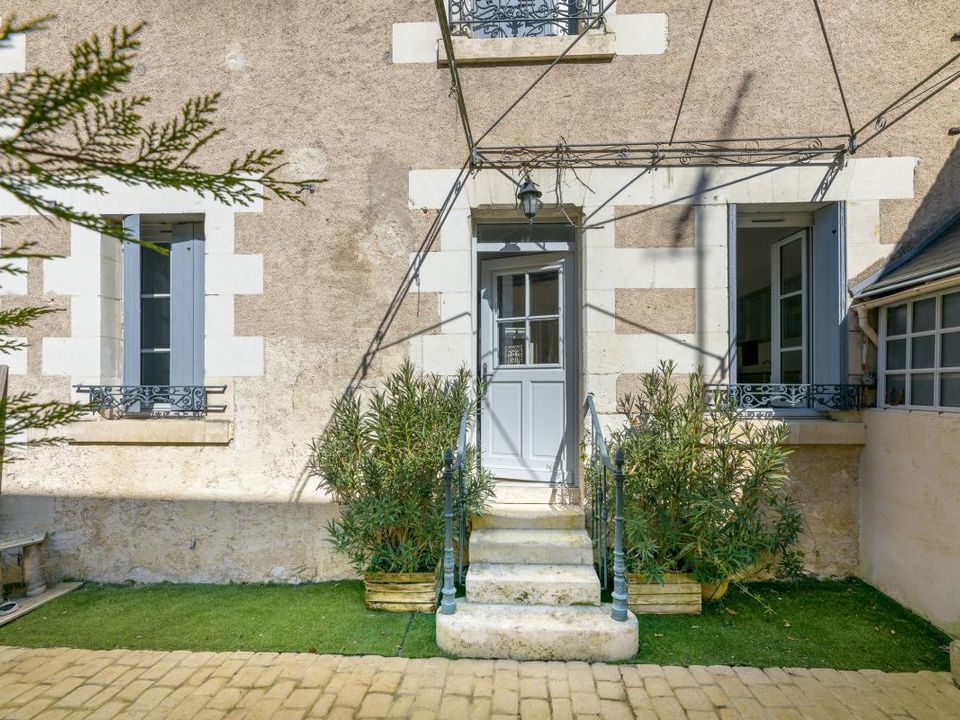Byhus i Savonnières, Indre-et-Loire - foto 5
