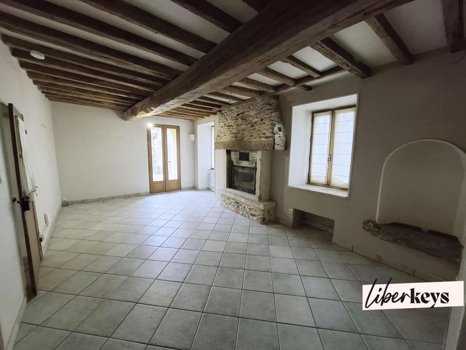 Villa i Denonville, Eure-et-Loir - foto 1
