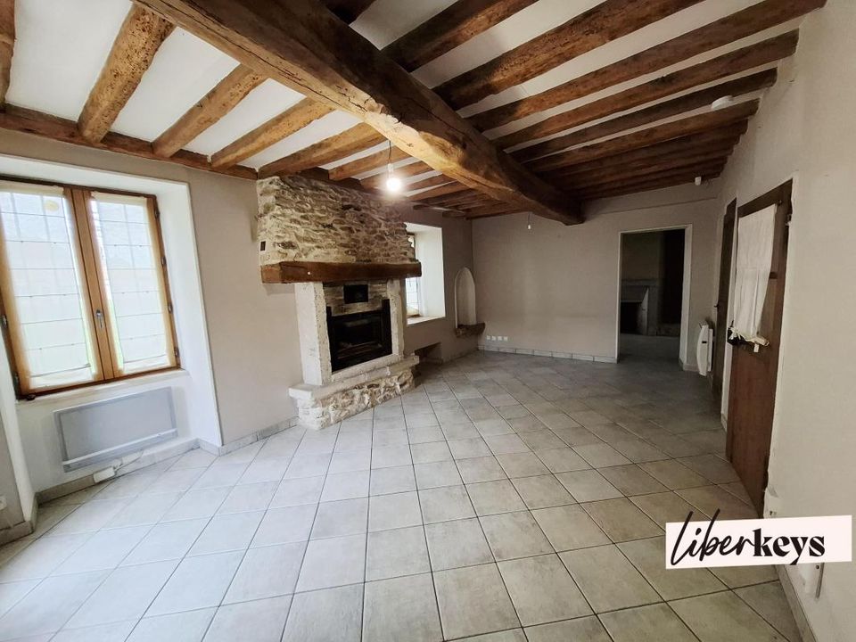 Villa i Denonville, Eure-et-Loir - foto 2