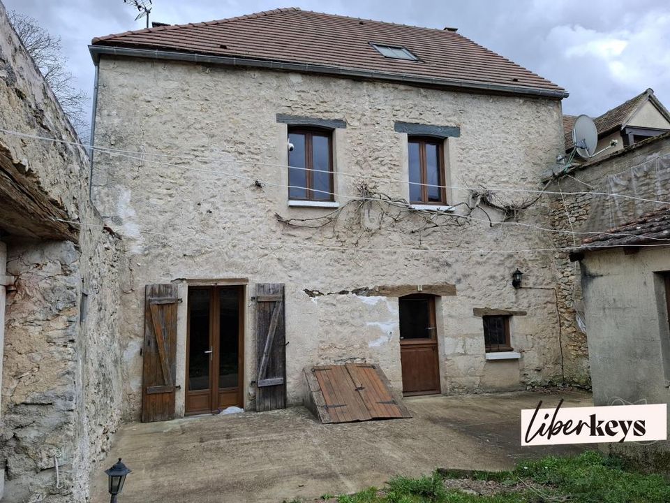 Villa i Denonville, Eure-et-Loir - foto 3