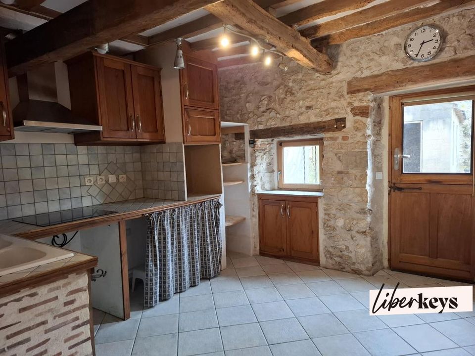 Villa i Denonville, Eure-et-Loir - foto 4