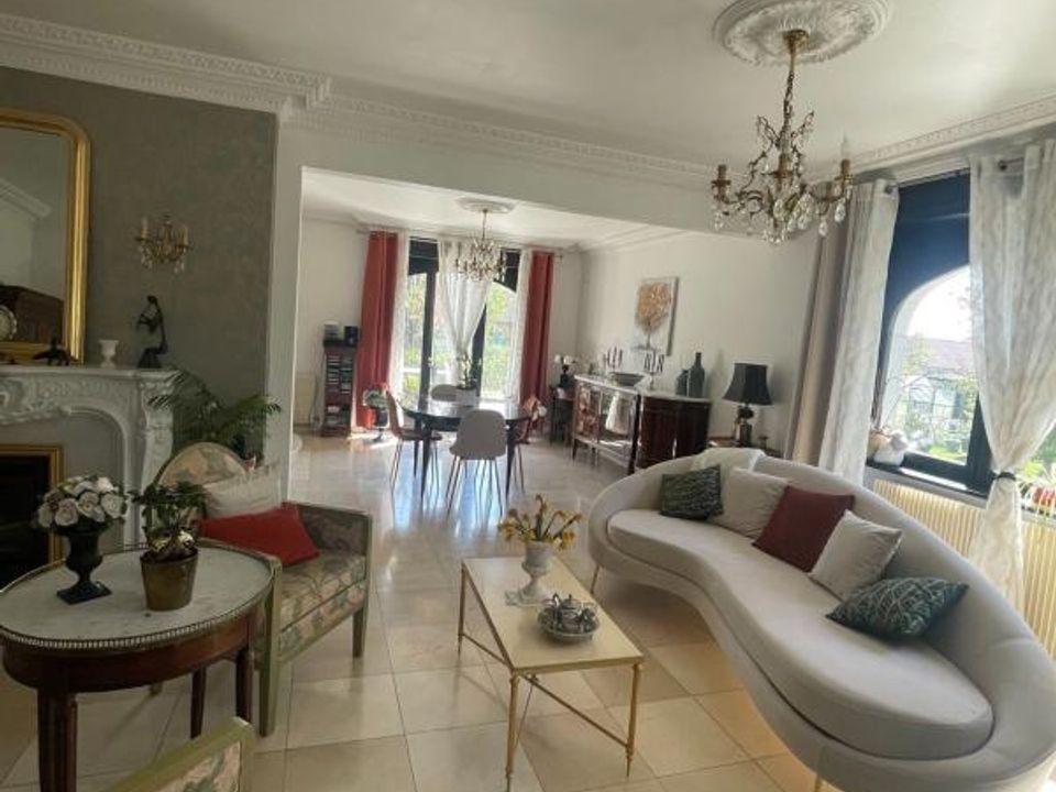 Villa i Noyelles-sous-Lens, Pas-de-Calais - foto 3