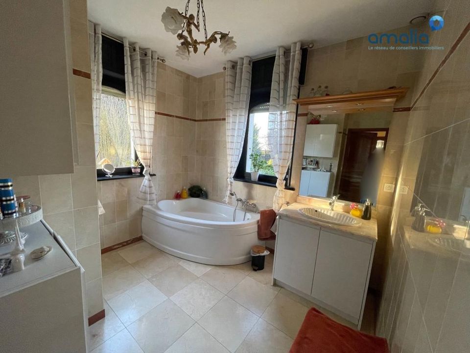 Villa i Noyelles-sous-Lens, Pas-de-Calais - foto 5