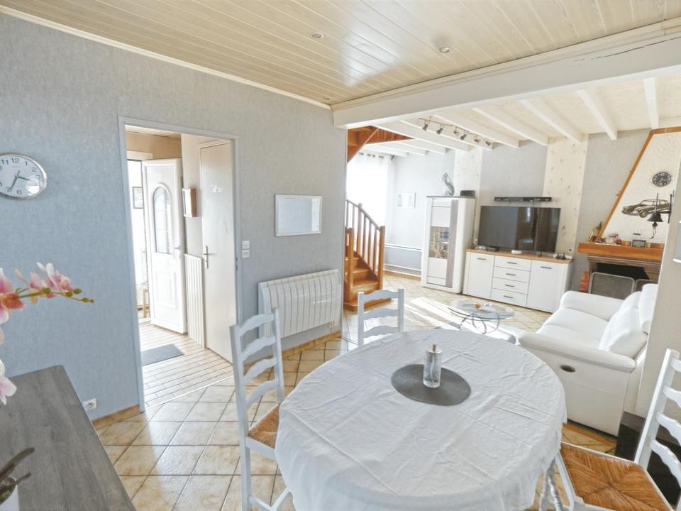 Villa i Deuil-la-Barre, Val-d'Oise - bilde 3