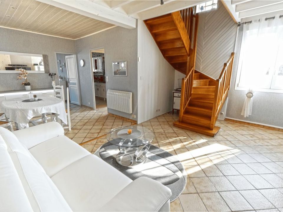 Villa i Deuil-la-Barre, Val-d'Oise - bilde 5