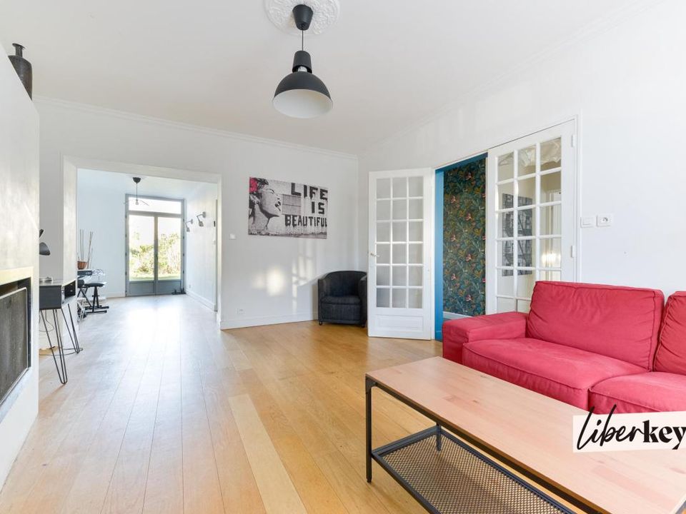 Villa i Nantes, Loire-Atlantique - foto 2