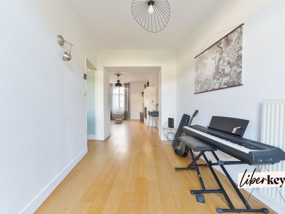 Villa i Nantes, Loire-Atlantique - foto 3