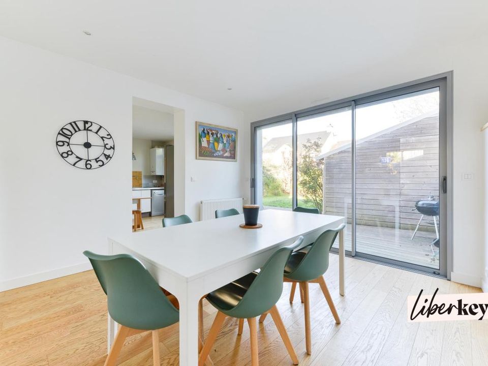 Villa i Nantes, Loire-Atlantique - foto 4