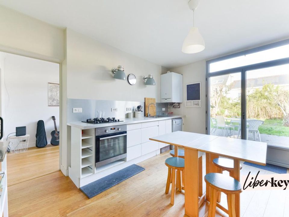 Villa i Nantes, Loire-Atlantique - foto 5
