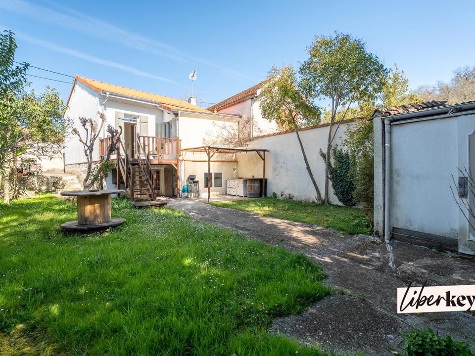 Villa i Cenon, Gironde - foto 1