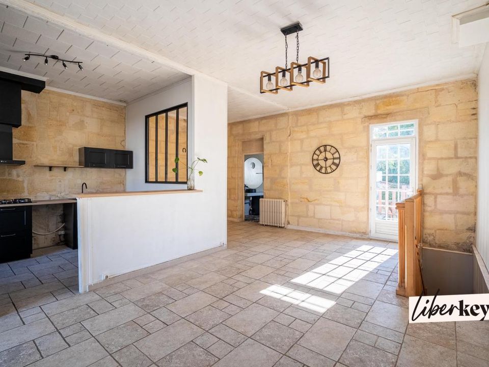 Villa i Cenon, Gironde - foto 2