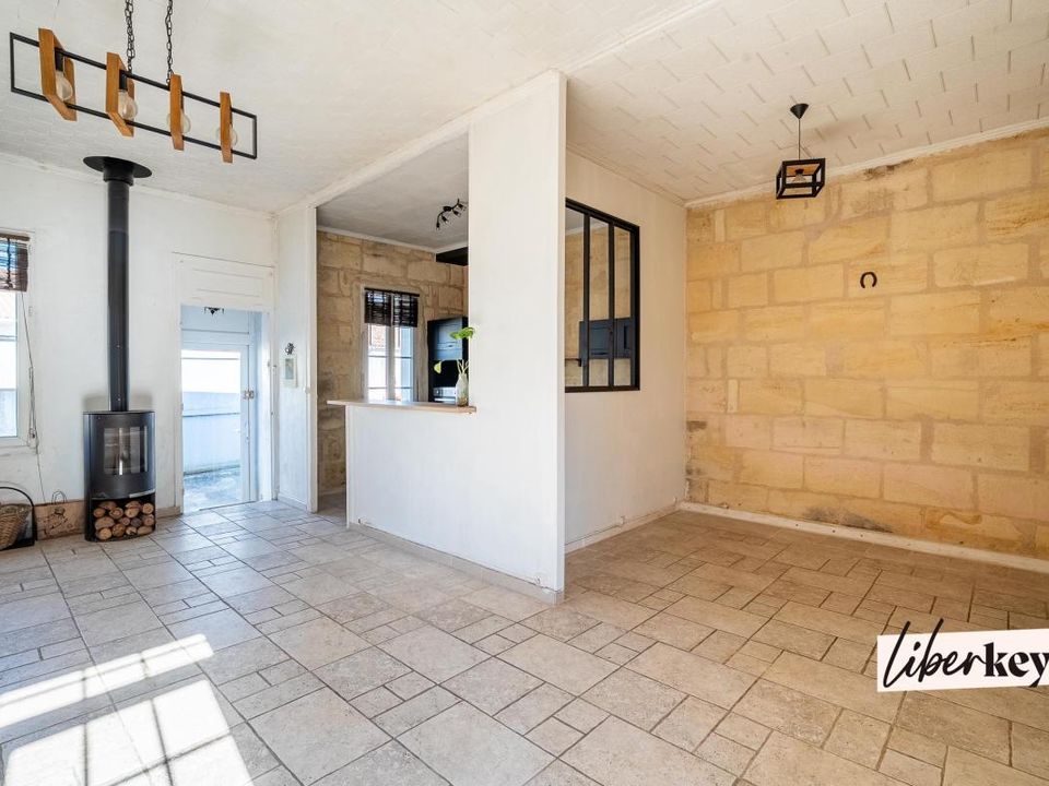 Villa i Cenon, Gironde - foto 3