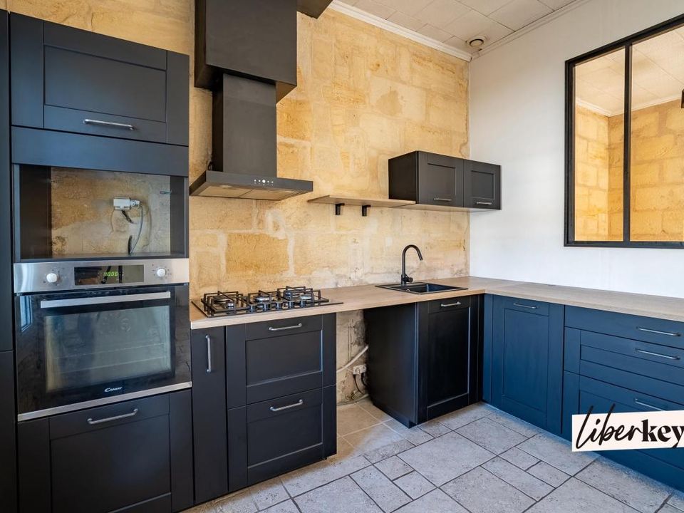 Villa i Cenon, Gironde - foto 4