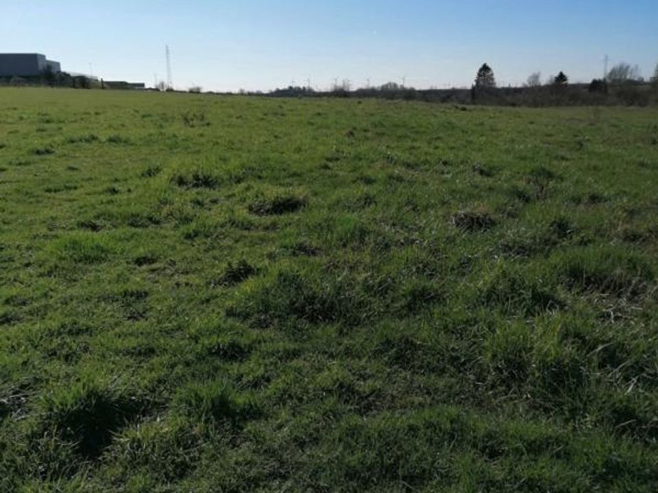 Tomt i Bohain-en-Vermandois, Aisne - bilde 1