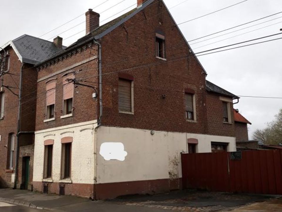 Tomt i Bohain-en-Vermandois, Aisne - bilde 4