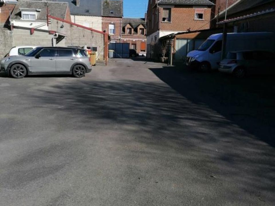 Tomt i Bohain-en-Vermandois, Aisne - bilde 5