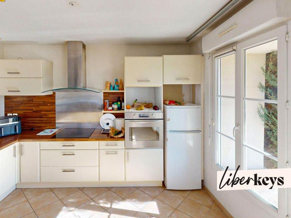 Farm hus i Bernes-sur-Oise, Val-d'Oise - foto 3