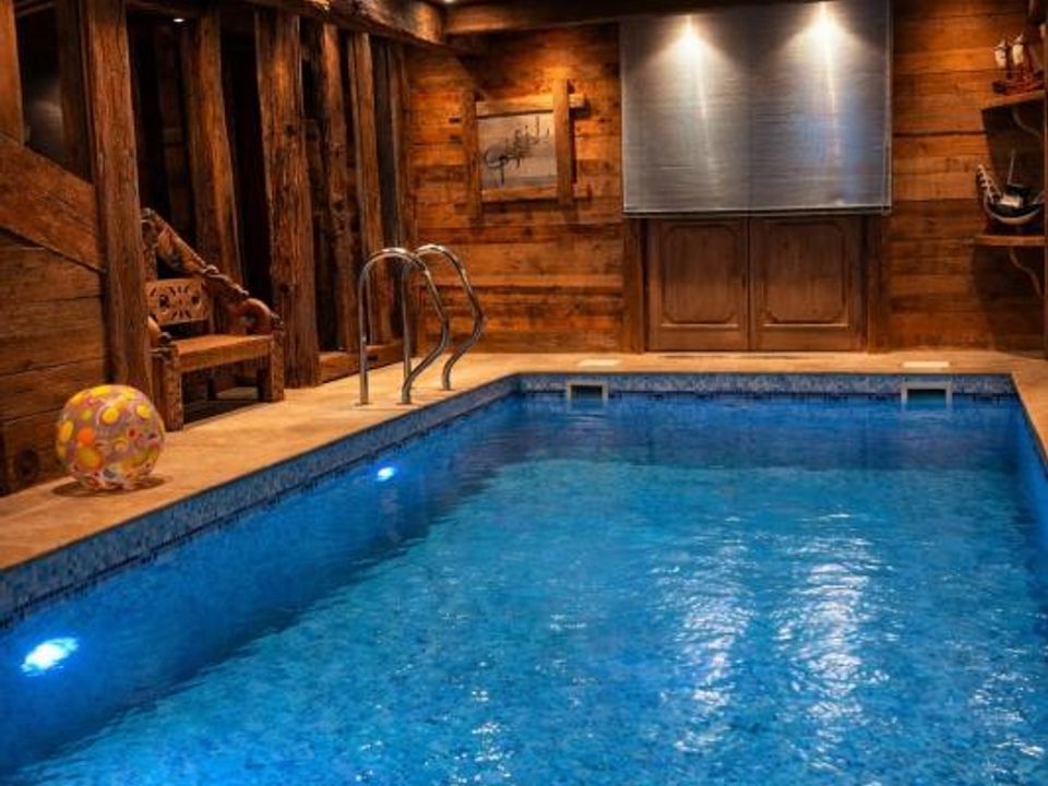 Villa i Megève, Haute-Savoie - foto 2